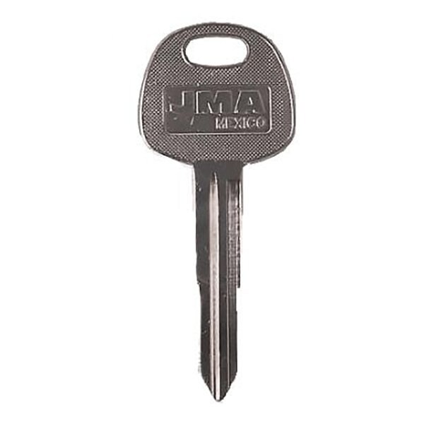 Jma JMA:HY14 / X236 Hyundai / Kia Metal Key JMA-HY-10 - main